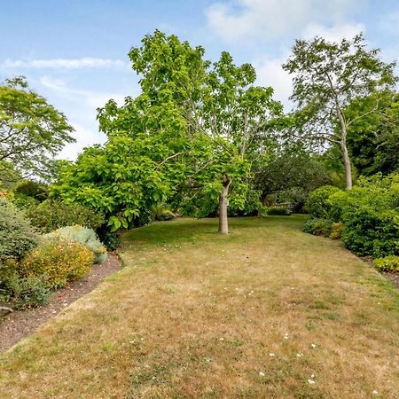 Little Thatch Lovely 2-Bed Near Weymouth Radipole Exterior photo