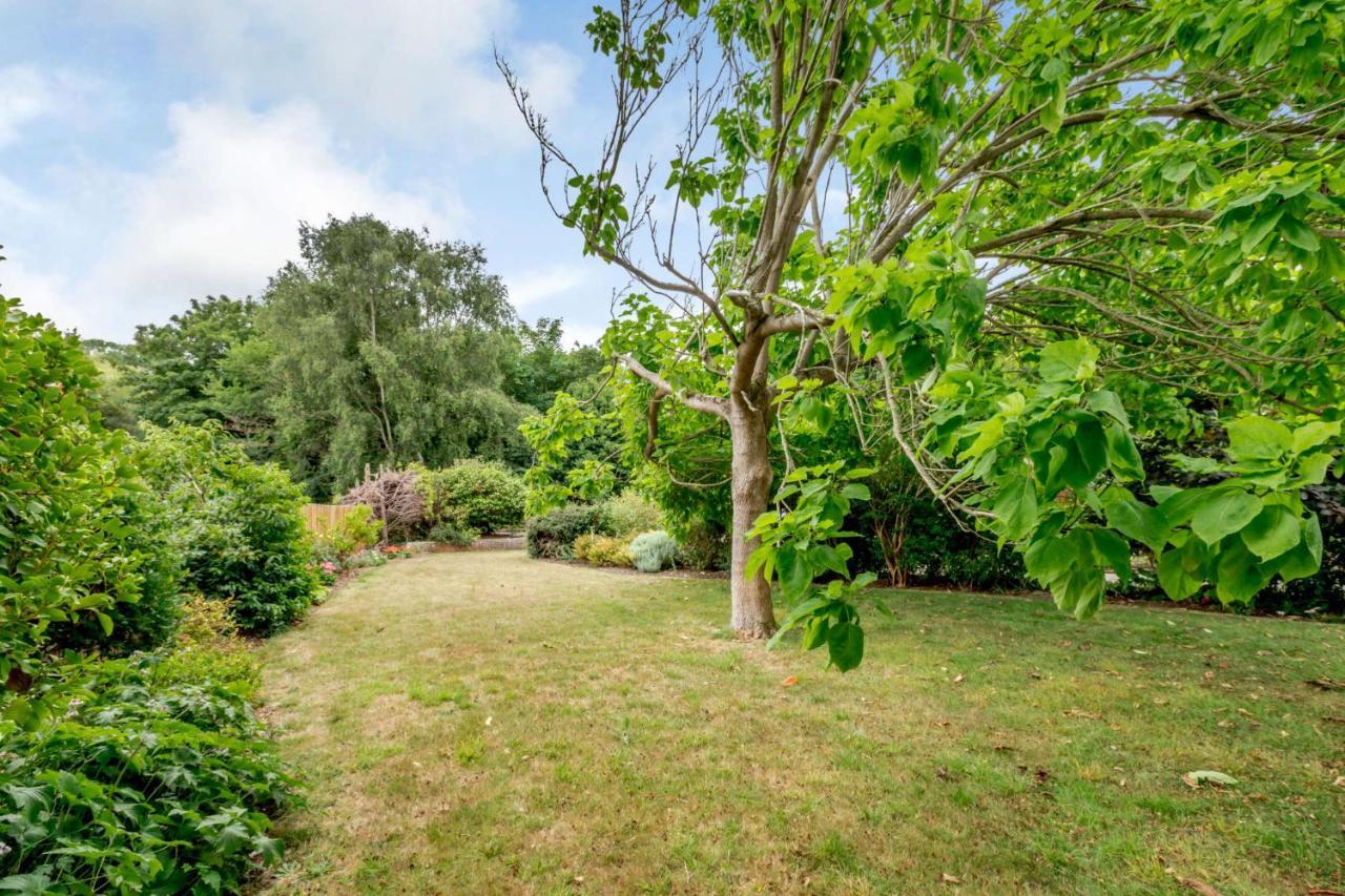 Little Thatch Lovely 2-Bed Near Weymouth Radipole Exterior photo