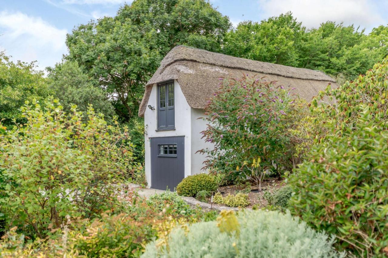 Little Thatch Lovely 2-Bed Near Weymouth Radipole Exterior photo